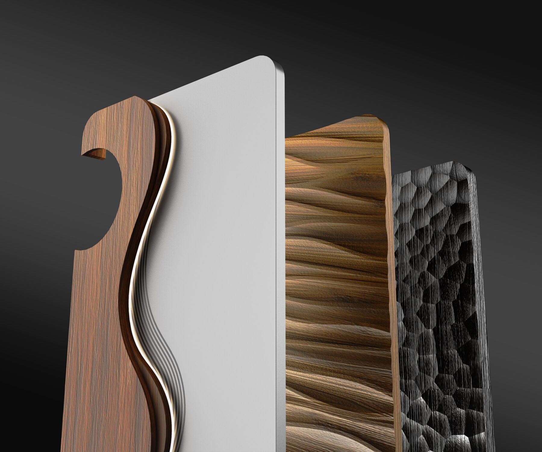 Ferra Series