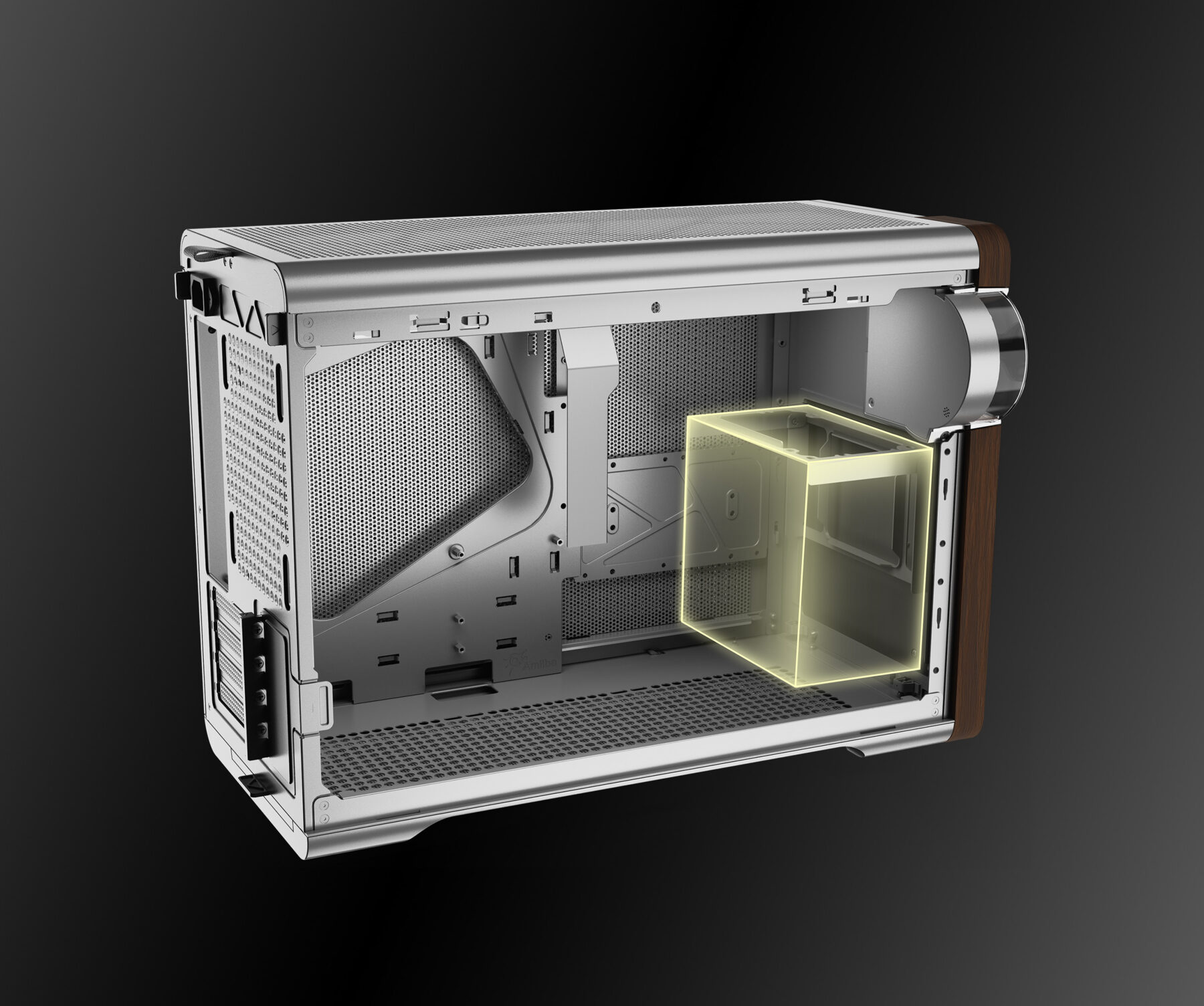 Find Your Best PSU Layout