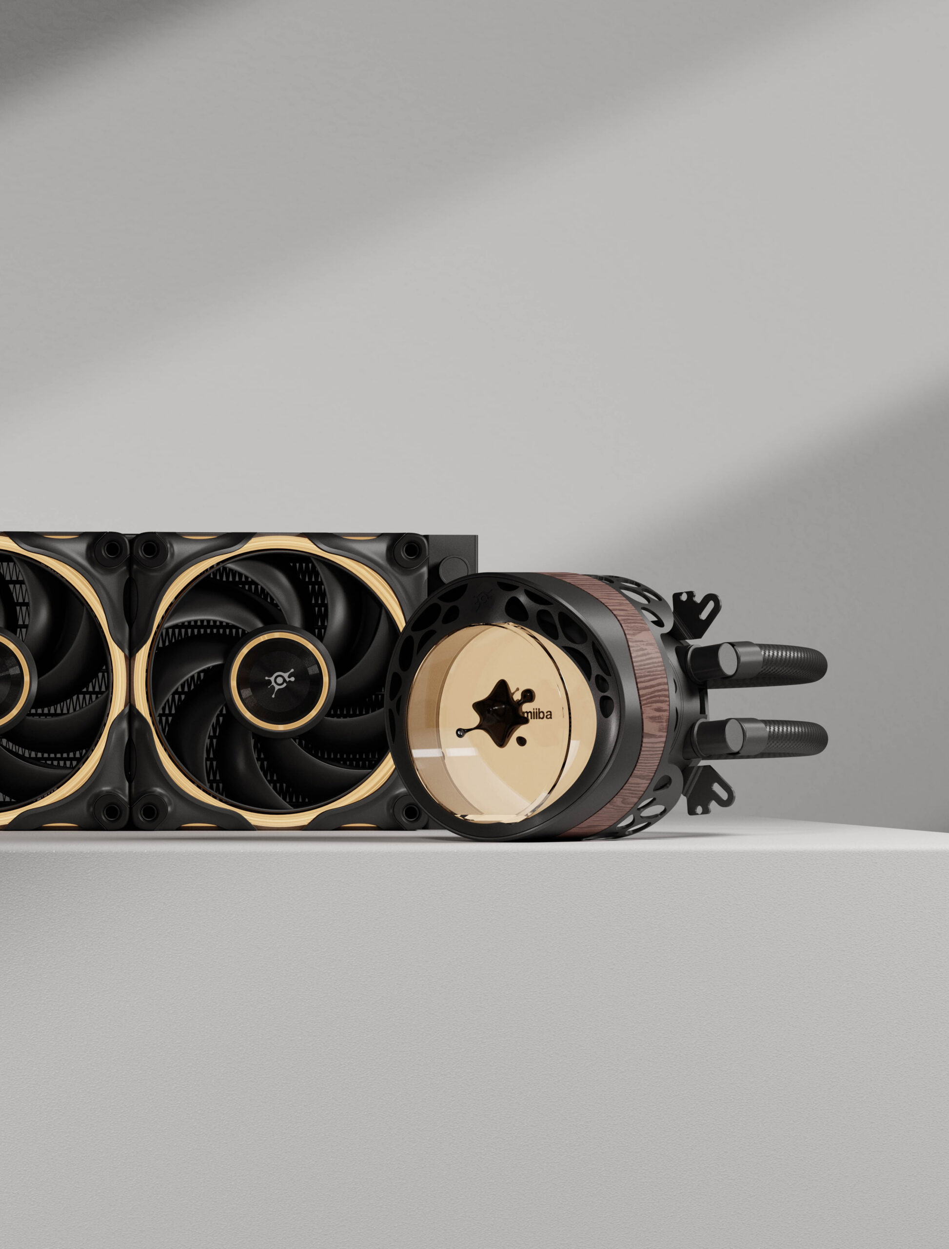 Proteus Series